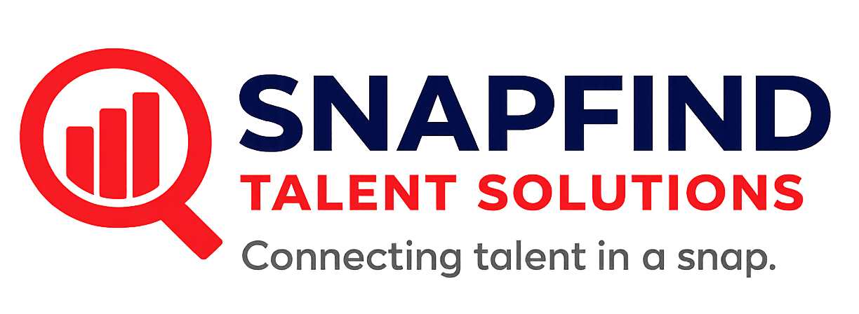 SnapFind Talent Solutions